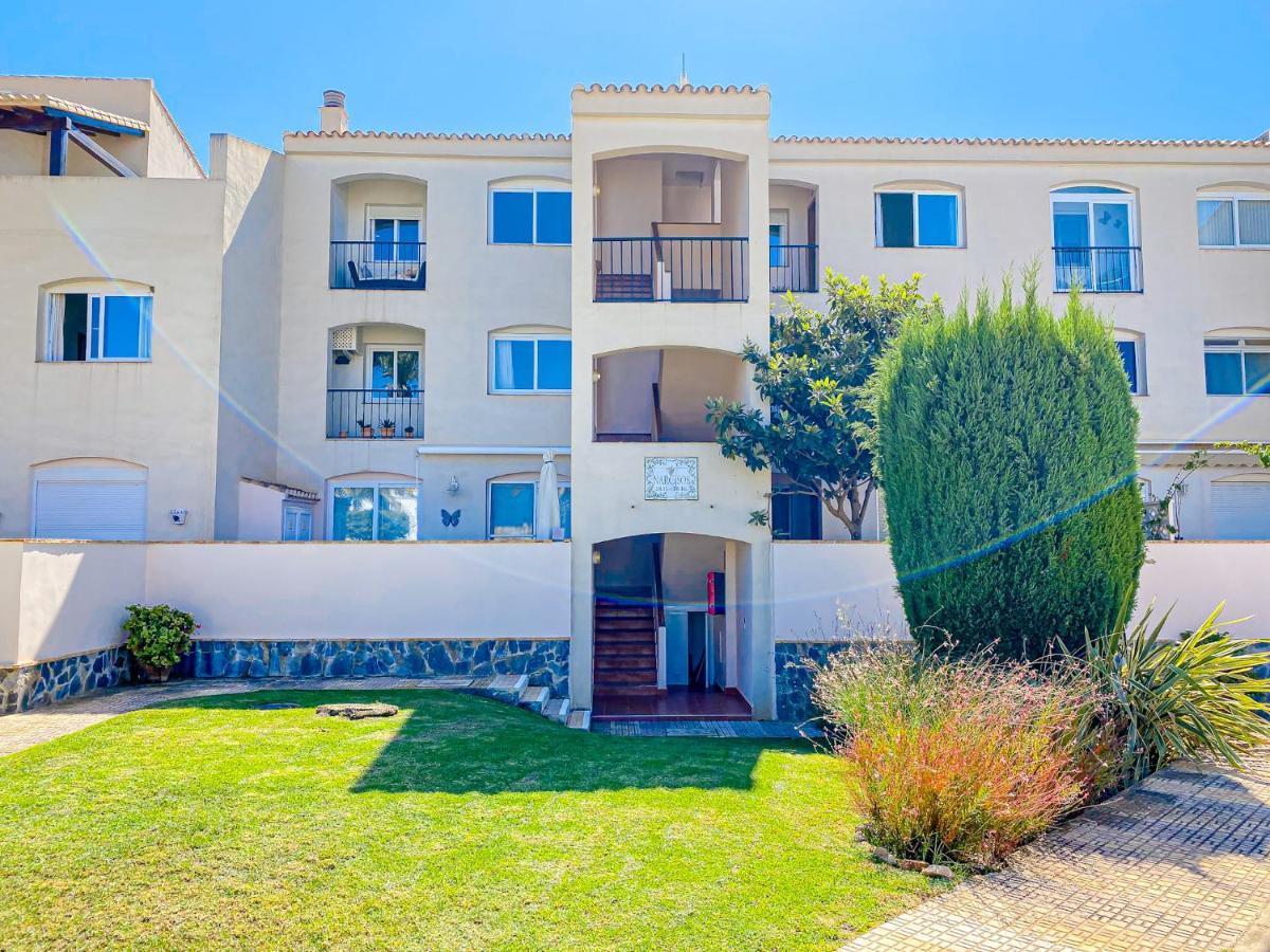 Bellaluz 18.15, La Manga Club Resort Atamaría Exterior foto